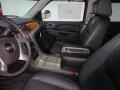 Ebony Interior Photo for 2013 Cadillac Escalade #76061187