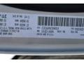Bright Silver Metallic - Caliber SXT Photo No. 22