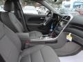 Jet Black/Titanium 2013 Chevrolet Malibu LT Interior Color