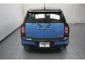 Kite Blue - Cooper S Clubman Photo No. 10