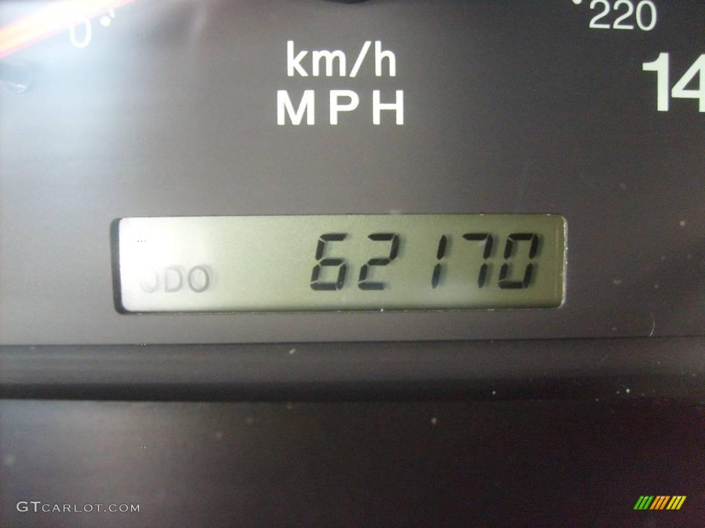 2002 Elantra GLS Sedan - Silver Pewter / Gray photo #24