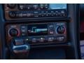 Firethorn Red Controls Photo for 1998 Chevrolet Corvette #76061643