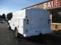 2007 Summit White Chevrolet Silverado 3500HD Classic Regular Cab Utiity Truck  photo #5