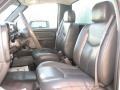 Summit White - Silverado 3500HD Classic Regular Cab Utiity Truck Photo No. 7