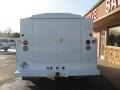 Summit White - Silverado 3500HD Classic Regular Cab Utiity Truck Photo No. 12