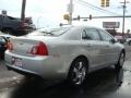 Silver Ice Metallic - Malibu LT Photo No. 4