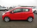 Salsa (Red) - Spark LS Photo No. 5