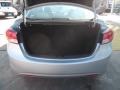 Radiant Silver - Elantra GLS Photo No. 6