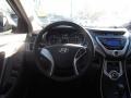 Radiant Silver - Elantra GLS Photo No. 7