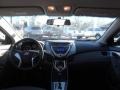 Radiant Silver - Elantra GLS Photo No. 9