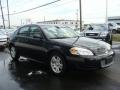 Black - Impala LT Photo No. 3