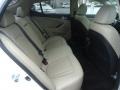 Beige Rear Seat Photo for 2011 Kia Optima #76062150