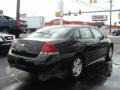 Black - Impala LT Photo No. 4