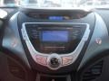 Radiant Silver - Elantra GLS Photo No. 13