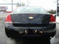 Black - Impala LT Photo No. 5