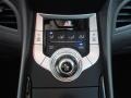 Radiant Silver - Elantra GLS Photo No. 14