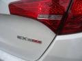 2011 Kia Optima EX Turbo Marks and Logos