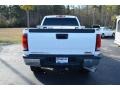 Summit White - Sierra 2500HD SLT Crew Cab 4x4 Photo No. 6