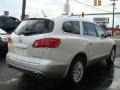 White Diamond Tricoat - Enclave AWD Photo No. 4