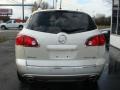 White Diamond Tricoat - Enclave AWD Photo No. 5