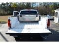 Summit White - Sierra 2500HD SLT Crew Cab 4x4 Photo No. 15