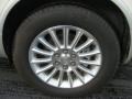 White Diamond Tricoat - Enclave AWD Photo No. 14