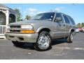Light Pewter Metallic - Blazer LS 4x4 Photo No. 1
