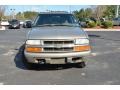 Light Pewter Metallic - Blazer LS 4x4 Photo No. 2