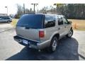 Light Pewter Metallic - Blazer LS 4x4 Photo No. 5