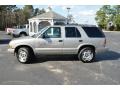 Light Pewter Metallic - Blazer LS 4x4 Photo No. 8