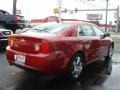 Crystal Red Tintcoat - Malibu LT Photo No. 4