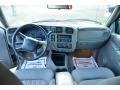 Light Pewter Metallic - Blazer LS 4x4 Photo No. 13
