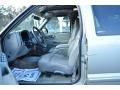 Light Pewter Metallic - Blazer LS 4x4 Photo No. 16