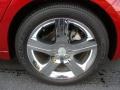 Crystal Red Tintcoat - Malibu LT Photo No. 13