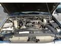 Light Pewter Metallic - Blazer LS 4x4 Photo No. 26
