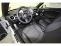 White Silver Metallic - Cooper S Coupe Photo No. 4