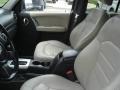 2002 Shale Green Metallic Jeep Liberty Limited 4x4  photo #8