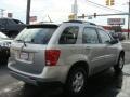 Liquid Silver Metallic - Torrent AWD Photo No. 4