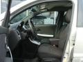 Liquid Silver Metallic - Torrent AWD Photo No. 7
