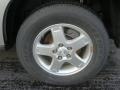 Liquid Silver Metallic - Torrent AWD Photo No. 14