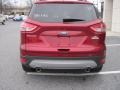 2013 Ruby Red Metallic Ford Escape SE 1.6L EcoBoost  photo #4