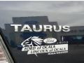 Dark Ink Blue Metallic - Taurus Limited Photo No. 9