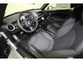 White Silver Metallic - Cooper S Coupe Photo No. 11