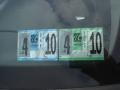 2002 Shale Green Metallic Jeep Liberty Limited 4x4  photo #14
