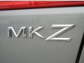 2008 Vapor Silver Metallic Lincoln MKZ Sedan  photo #9