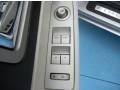 Vapor Silver Metallic - MKZ Sedan Photo No. 13