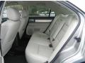 Vapor Silver Metallic - MKZ Sedan Photo No. 14