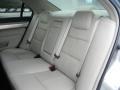 Vapor Silver Metallic - MKZ Sedan Photo No. 15