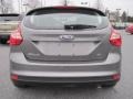 2013 Sterling Gray Ford Focus SE Hatchback  photo #4