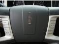 Vapor Silver Metallic - MKZ Sedan Photo No. 23